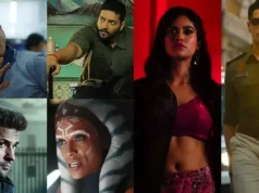 Some shows you must look out for on OTT.