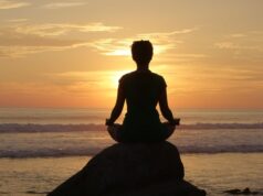 Inner peace is possible, here are some habits you need to imbibe in your daily life.