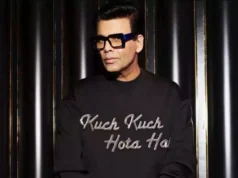 Karan Johar opens up about his dating experiences.