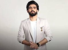 Renowned Musician Amaal Mallik and Actress Jasmine Bhasin Celebrate the Second Anniversary of “Pyar Ek Tarfa”