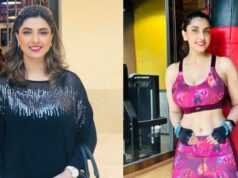 Jyoti Saxena’s Weight Loss Journey Is Inspiring! Here’s What She Does To Maintain Her Bomb Figure