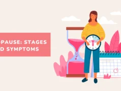 Small changes to make the menopause phase easy!