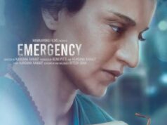 Kangana Ranaut postpones ‘Emergency’, it will release in 2024.