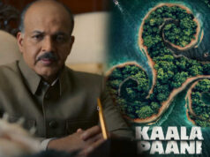 The new series ‘Kaala Paani’ on Netflix is engrossing, a saga of mankind’s struggle for survival.