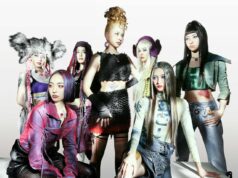 XG storm Global music charts, place Number 1 on Billboard JAPAN Hot Albums chart