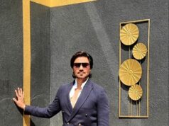 Big News: Trailer of Gaurav Chopra’s upcoming movie ’Lakeerein’ to be released by Honourable Governor of Uttar Pradesh Mrs. Anandiben Patel, all details inside