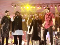 ANANTA Navratri, Mumbai’s grand cultural celebration