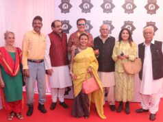 CINTAA’s Tower of Strength Comes Alive this Dussehra!