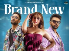 DG Immortals Presents: “Brand New” – A Fusion of Tradition and Modernity in Haryanvi Music