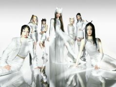 XG release Official Multiverse Music Video for ‘NEW DANCE’, also become the first Japanese domestic artist to enter the UK Top 50