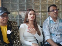 Kalyanji Jana Shines in “Teri Aankhon Ka Andaaz”: A Musical Journey Beyond Borders