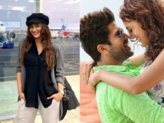 Seerat Kapoor Embarks on the Final Leg of Shoot Of Her Upcoming Rom-Com Untitled Film with Sharwanand