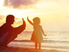 To be a better parent, here are