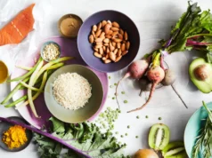 Fantastic at 40, here are certain lifestyle changes you can incorporate to look and feel your best.