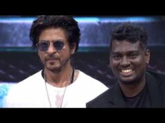 Atlee reveals he got calls from Hollywood after Jawan, has refused many offers in the past.