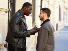 Lupin Season 3, a good binge-watch!