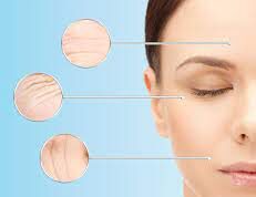 What’s the secret for that youthful skin? What’s the secret ingredient?