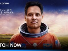 The review of the movie- ‘A million miles away’, on Amazon Prime Video.