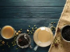 Milk tea vs black tea-which is healthier?