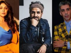 International Emmy Awards has Shefali Shah nominated for Delhi Crime and Jim Sarbh for Rocket Boys.