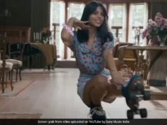 Suhana Khan reveals she was ‘shaking’ while skating in the song Sunoh, for The Archies.