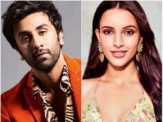 Triptii Dimri: The Secret Weapon in Sandeep Reddy Vanga’s Animal?