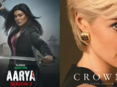 OTT Releases that we can look forward to this festive season!