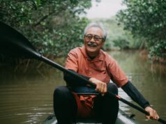 The number 1 key to a happier, longer life!