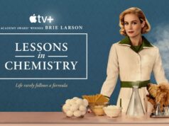 Lessons in Chemistry, on Apple TV, will leave you in thoughts about life!