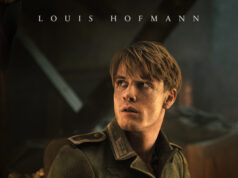 ‘All the light we cannot see’, a great series on Netflix.