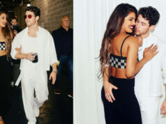 ‘Just looking like a wow’, trend catching up, Nick Jonas joins in!