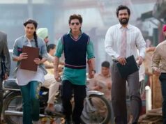 Shah Rukh Khan’s gift to his fans on his 58th birthday!