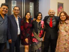 Renowned audio production powerhouse ‘AudioMagick’ recently hosted a ‘Celebration of Voices’ party for the fraternity.