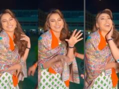 After Deepika Padukone, Urvashi Rautela Hops On The Looking Like A Wow Trend