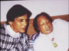 Shayar, Lyricist & Film Writer SYED GULREZ took his last breath in Los Angeles