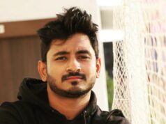 Utsav Sarkar: Embracing Diverse Talents and Crafting a Path to Success