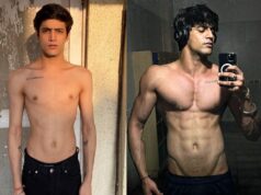 Chand Jalne Laga Fame Actor Sorab Bedi’s Transformation Journey From A Chocolate Boy To A Macho Men is Worth Inspiring And Stunning—Take A Look At His Before And After Transformation