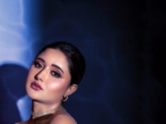 Watch: Rashami Desai oozes grace and oomph quotient effortlessly like a pro, stuns everyone with her jaw-dropping lipstick shades