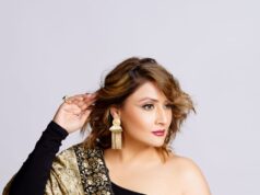 Sexy Siren! Watch out for Urvashi Dholakia’s hot avatar in Jhalak Dikhhla Jaa