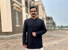 Ashutosh Kulkarni will essay Krishna Bihari Vajpayee in &TV’s ‘Atal’