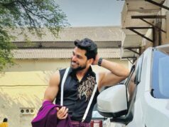 Shiv Thakare, the ‘Rockstar’ of Jhalak Dikhhla Jaa