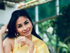 Tanishaa Mukerji sets entertainment quotient on a new high with her electrifying performance in Jhalak Dikhhla Jaa, internet can’t keep calm