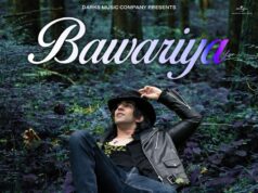 VILEN UNVEILS CAPTIVATING MUSICAL JOURNEY WITH LATEST RELEASE “BAWARIYA”
