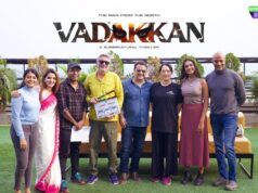 It’s a wrap for Offbeet Studios Dravidian Legend- Based Supernatural Thriller ‘Vadakkan’