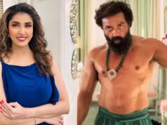 *Animal Movie: Jyoti Saxena says, “Animal is all set to give one of the best Bollywood 2023 movies to all their fans”