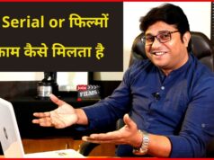 JoinFilms Academy: Shaping Actors Beyond Boundaries