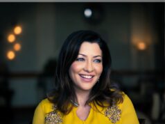 Dr Aditi Govitrikar invited to judge Mrs World 2024 in Las Vegas!