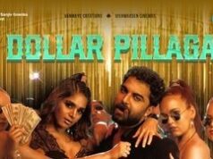 Love Aaj Kal 2 Fame Actress Pranati Rai Prakash Makes Her Big Tollywood Debut With A Special Dance Number, O Dollar Pillagaa