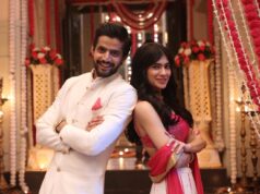 Sorab Bedia Aka Raunka and Farwari To Ignite Love On Screen In The Show Chand Jalne Laga says, “The anticipation is both exhilarating and nerve-wracking..”