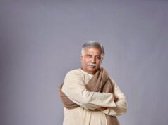 Milind Dastane to essay Shyam Lal Vajpayee in &TV’s ‘Atal’!